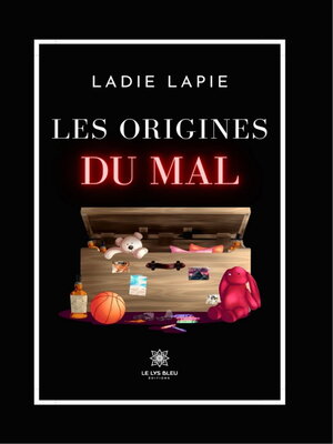 cover image of Les origines du mal